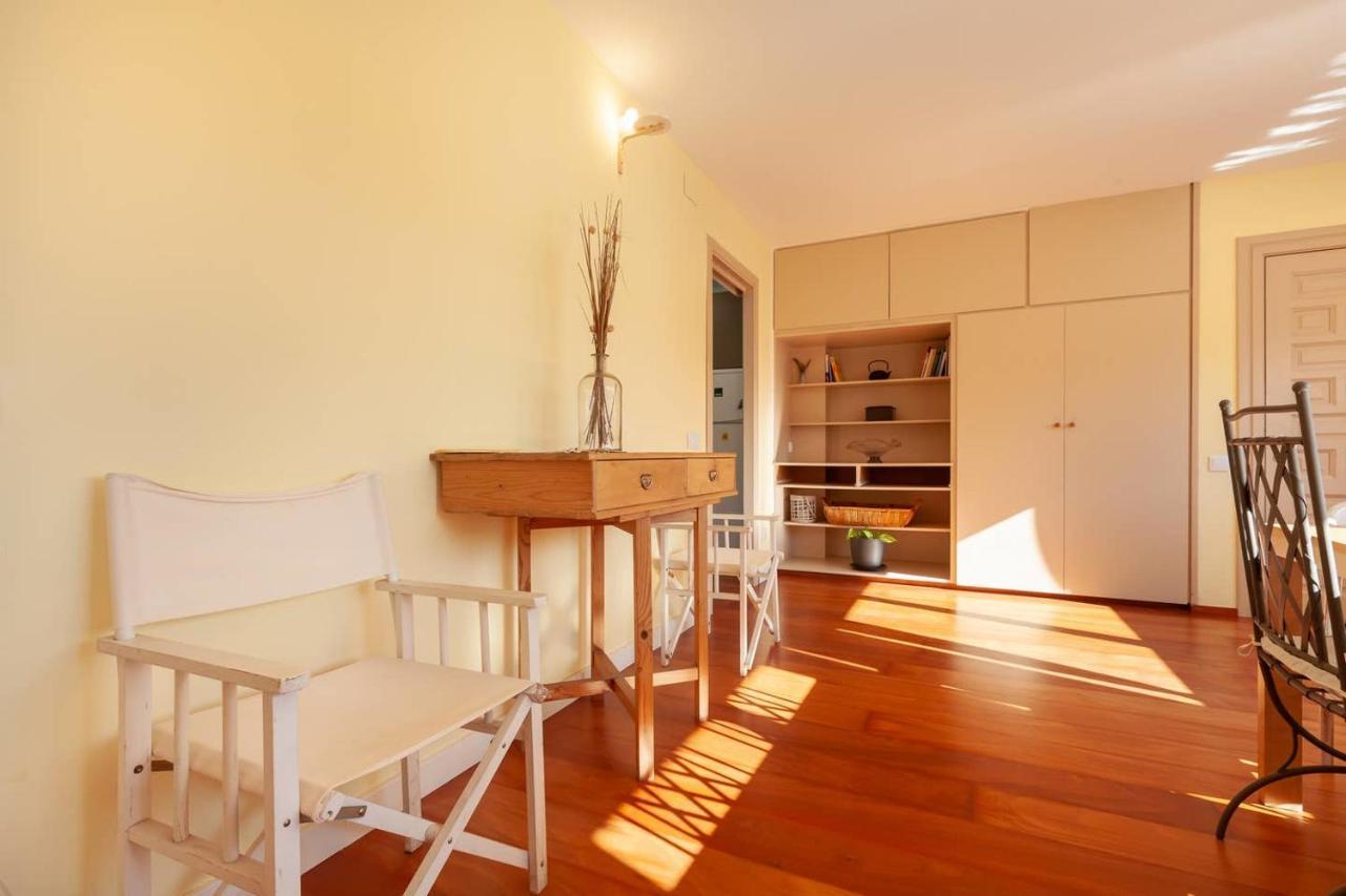 Can Stella, Luminoso Apartamento De Playa En Costa Dorada - تاراغونا المظهر الخارجي الصورة
